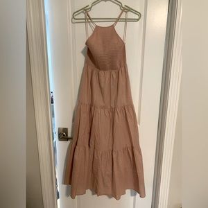 Petal and Pup Sundress